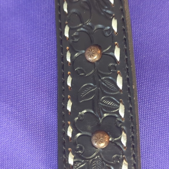 Custom Belt - Picture 4 of 8